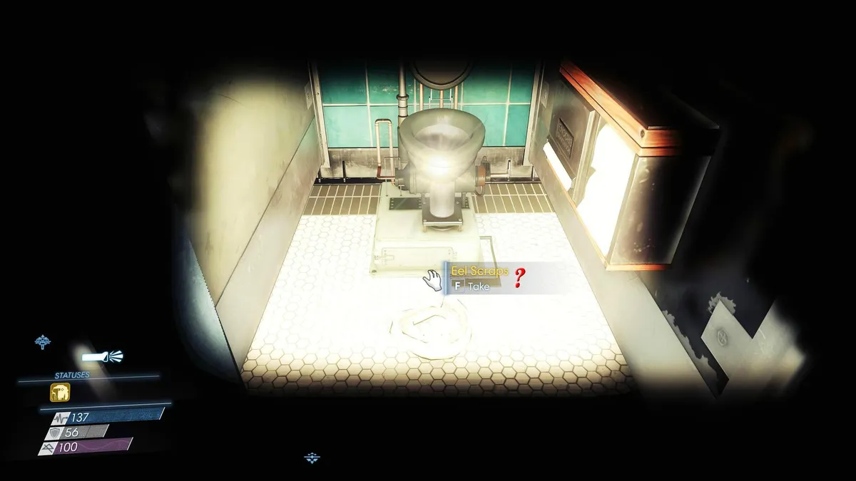 Prey Neural Mod Division Shitter - highlighted