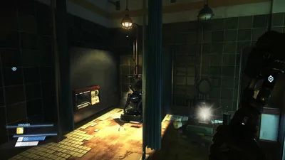 Prey Psychotronics Shitter - highlighted