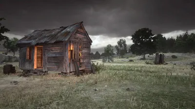 Red Dead Redemption Beecher's Hope