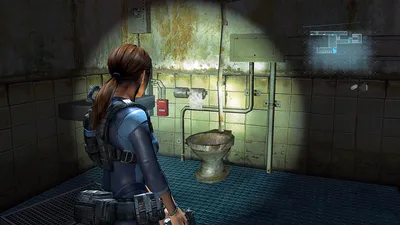 Cruisin for a Shitter