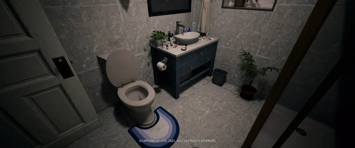 Home Owners' Association Evil