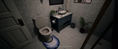 Home Owners' Association Evil