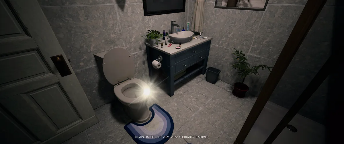 Home Owners' Association Evil - highlighted