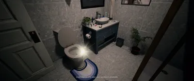 Home Owners' Association Evil - highlighted