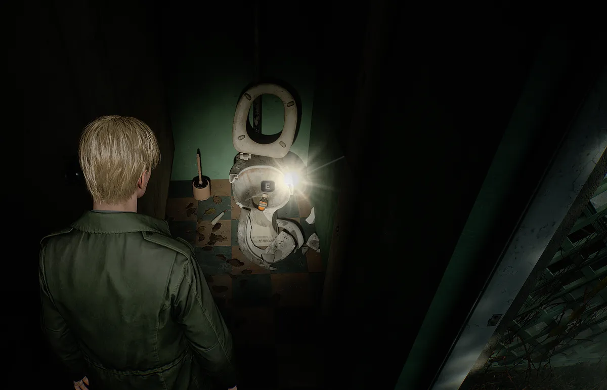 Moonshine - highlighted