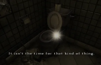 Not the Time - highlighted