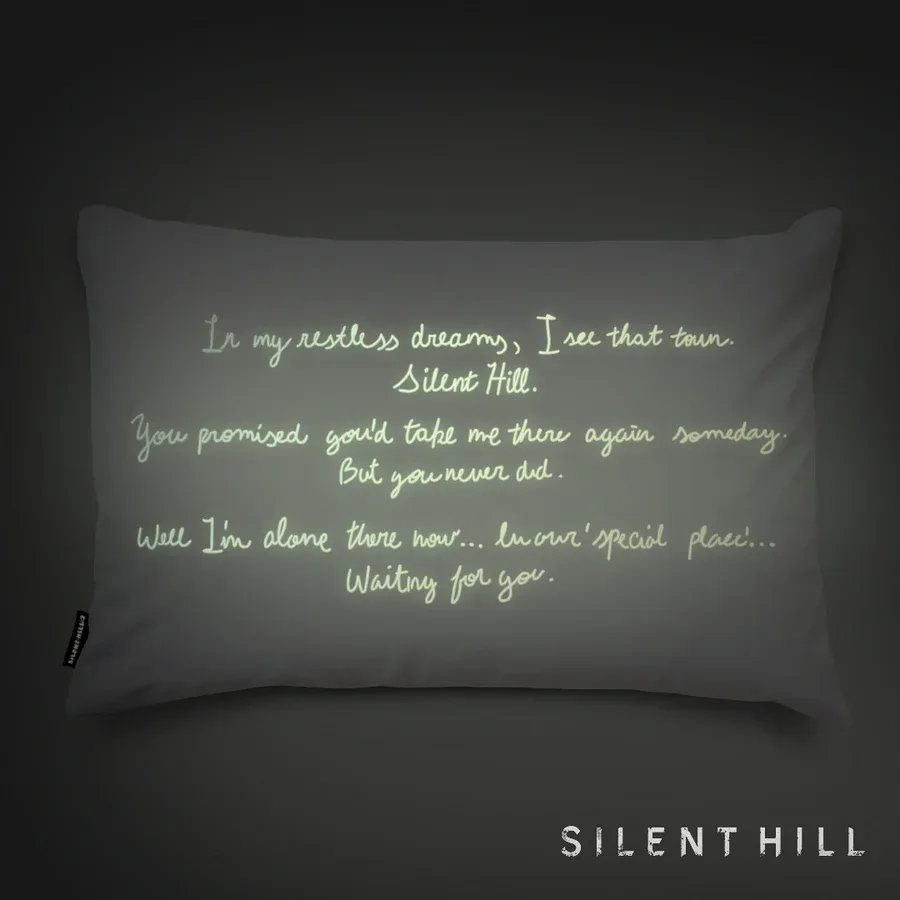 Hey Mary check this out - highlighted