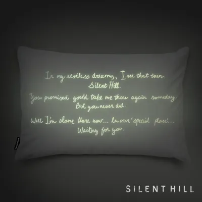 Hey Mary check this out - highlighted