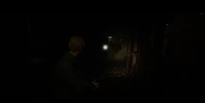 From the Shadows - highlighted