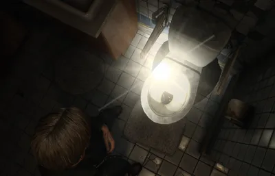 Who smoked here? - highlighted