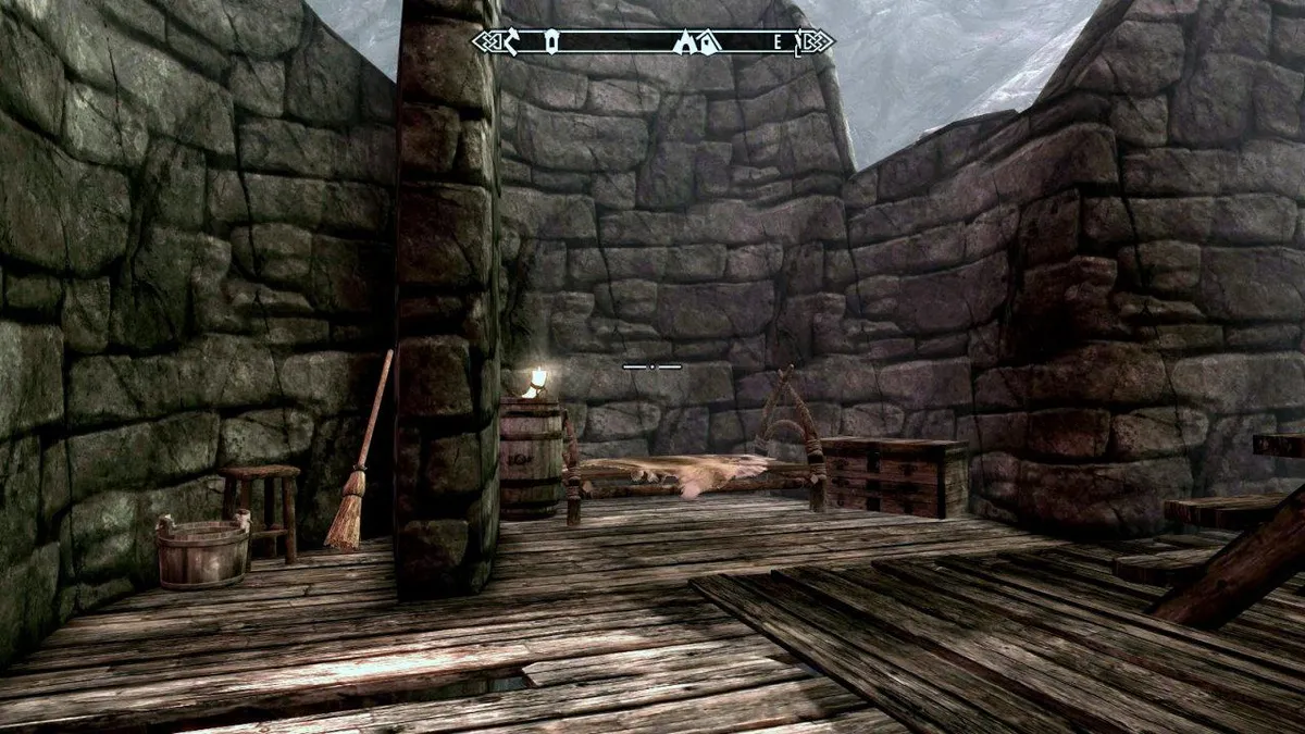 Bloodskal Barrow Shitters