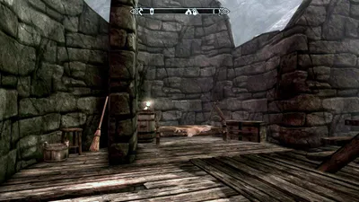 Bloodskal Barrow Shitters