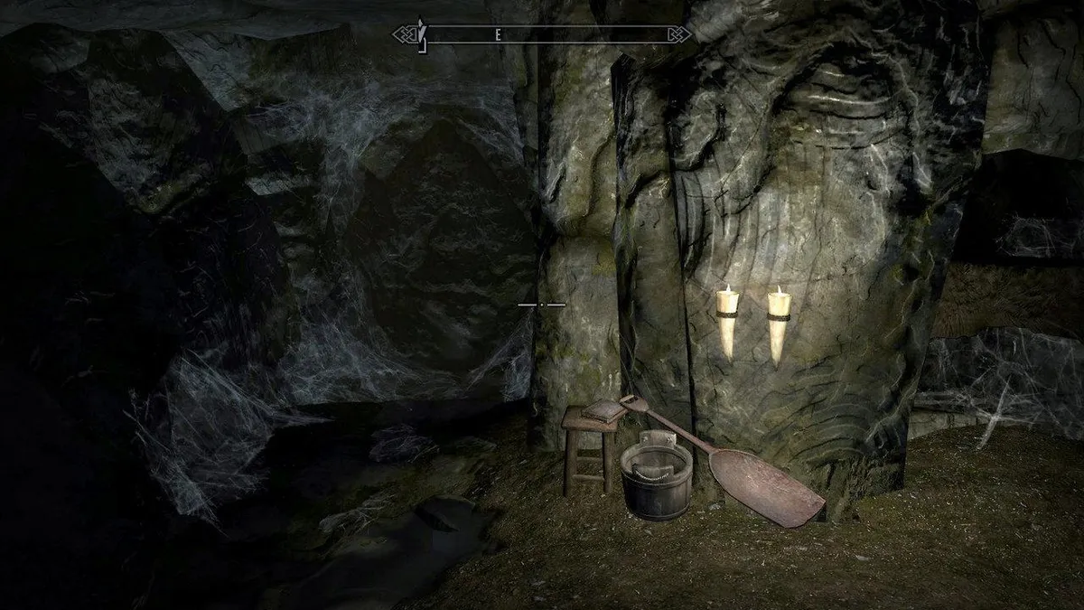 Bloodskal Barrow Shitters