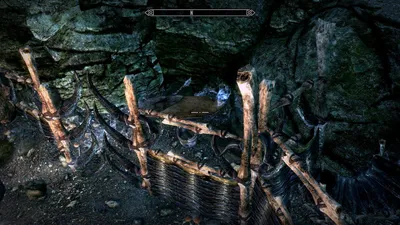 Chillwind Depths Shitter