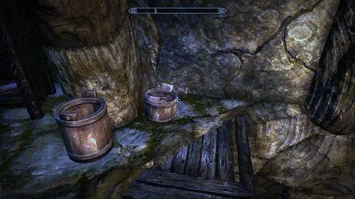 Falskaar and Falskaar Prison Shitters