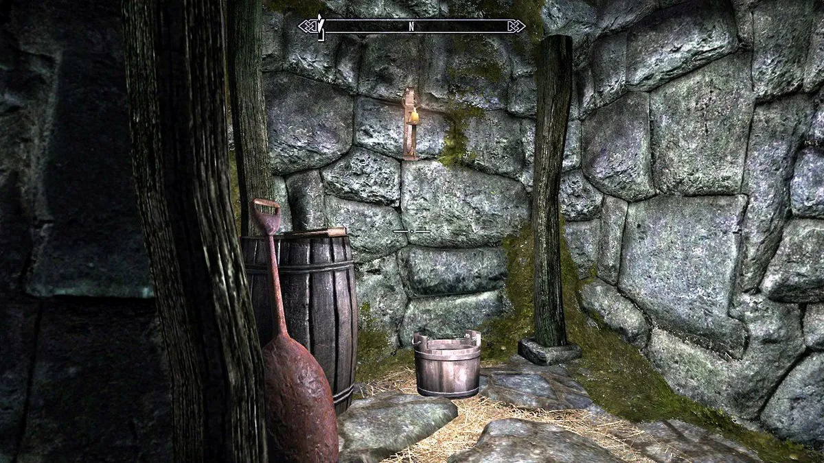 Fellglow Keep Shitter