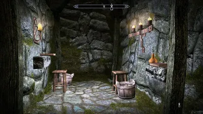 Fort Dunstad Shitter