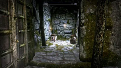 Fort Greenwall Shitters