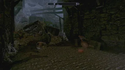 Gallows Rock Shitter