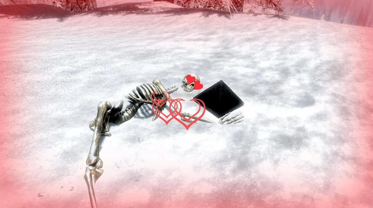 I Love Julianos - highlighted