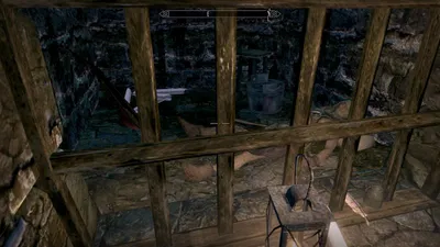 Krakevisa Midden Shitter