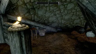 Mauhulakh Longhouse Shitters