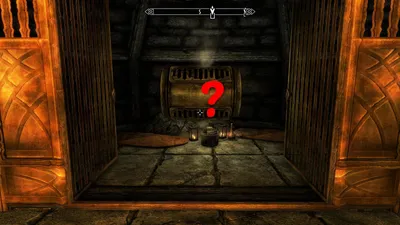 Skyrim Mzinchaleft You Are Not the Shitter - highlighted