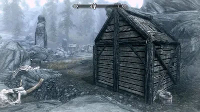 Northwind Summit Shitter