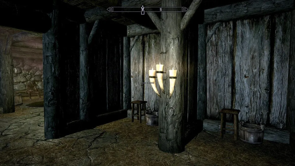 Redwater Den Shitters