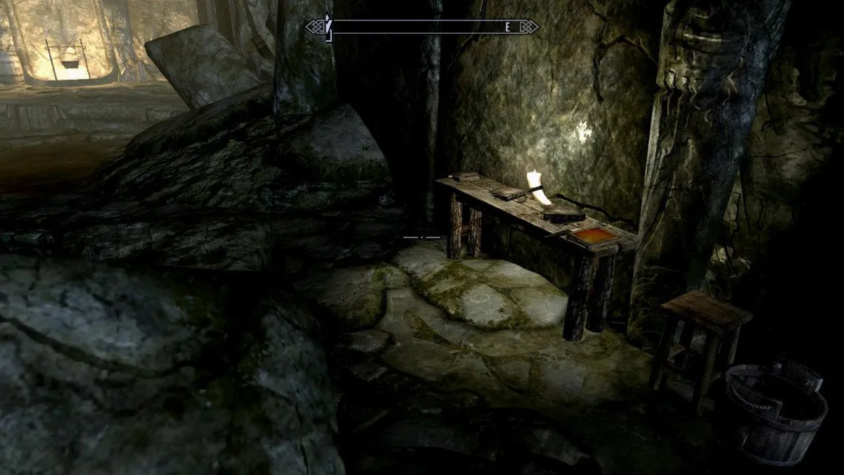 Redwater Den Shitters