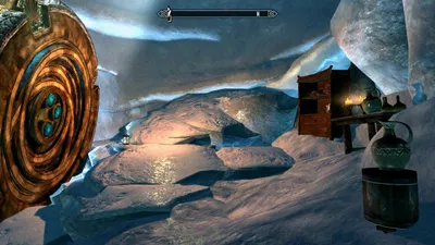 Septimus Signus Outpost