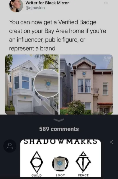 Skyrim Influential Shadowmarks