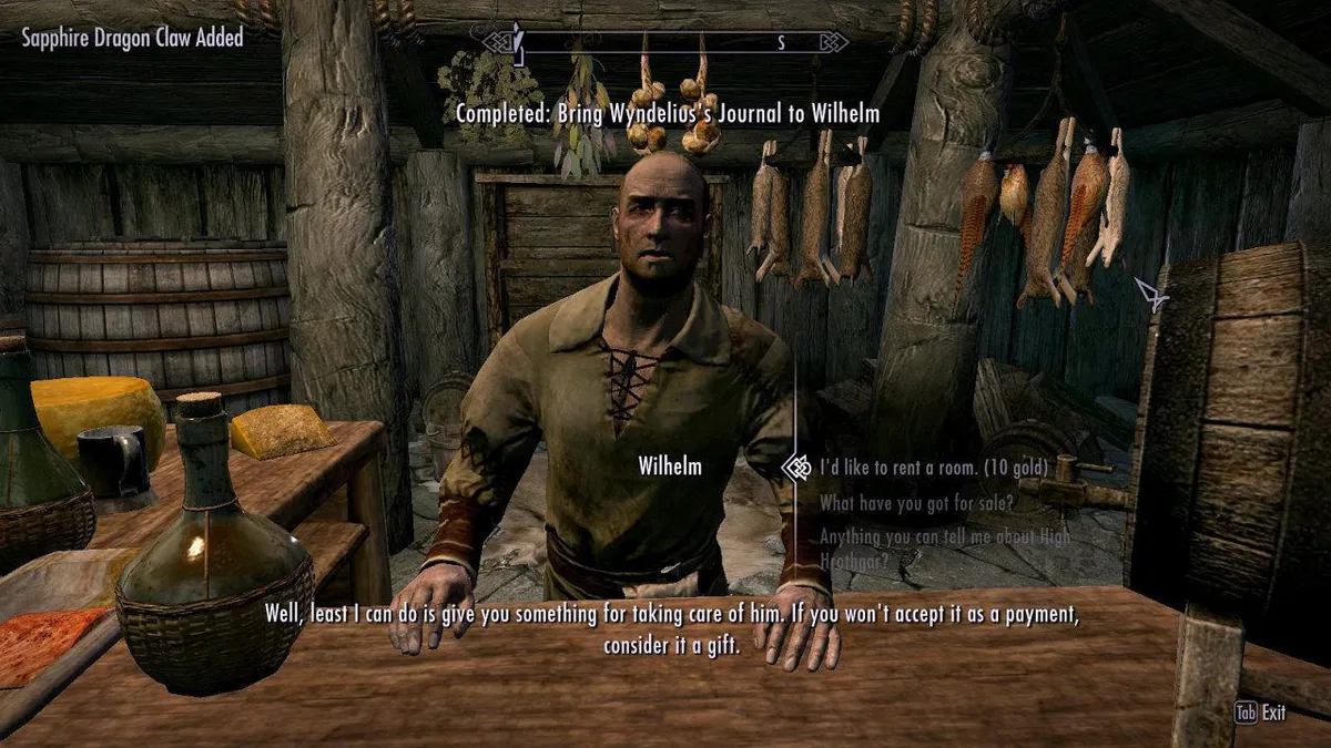 Shroud Hearth Barrow Shitter