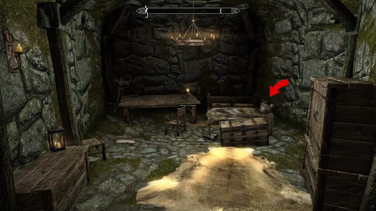 Fort Snowhawk the Sequel - highlighted