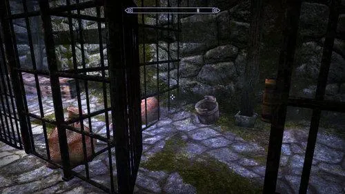 Falskaar and Falskaar Prison Shitters