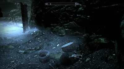 Sunderstone Gorge Shitter