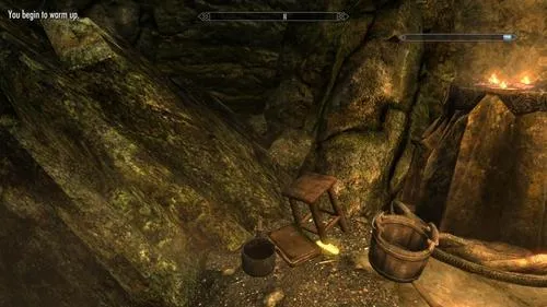 Falskaar and Falskaar Prison Shitters