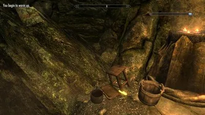 Falskaar and Falskaar Prison Shitters