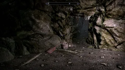 Swindler's Den Shitter