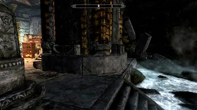 Understone Keep Shitter