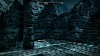 Valtheim Towers Shitter