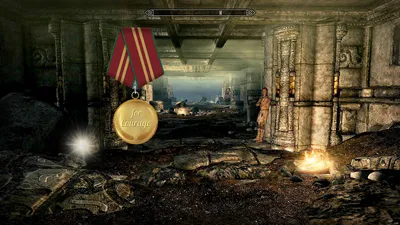 Markarth Warrens Shitter - highlighted