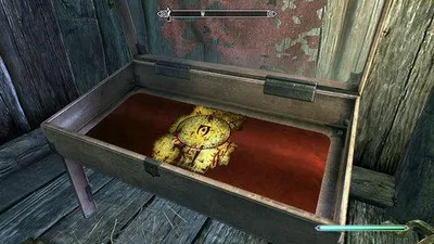 Mysterium Xarxes Becomes a Bucket