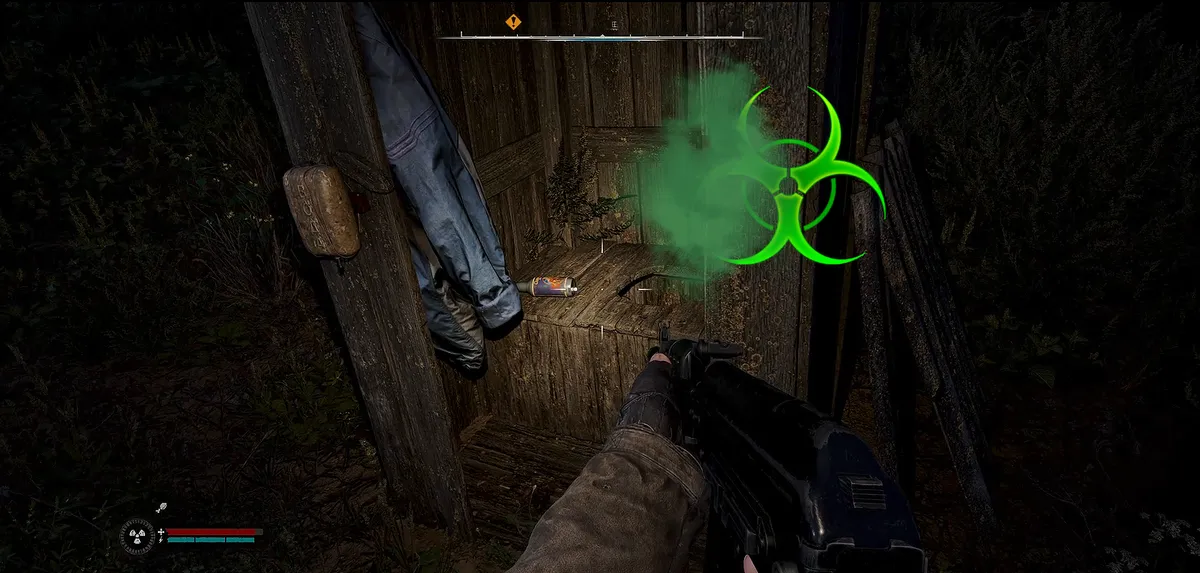 Wind Breaker - highlighted