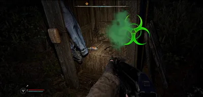 Wind Breaker - highlighted