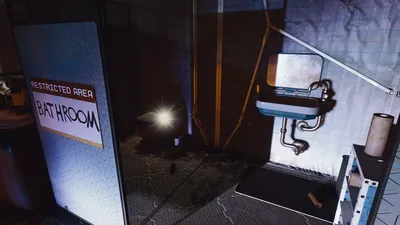 Starfield Abandoned Outpost - highlighted