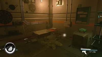 Bessel III Bucket - highlighted