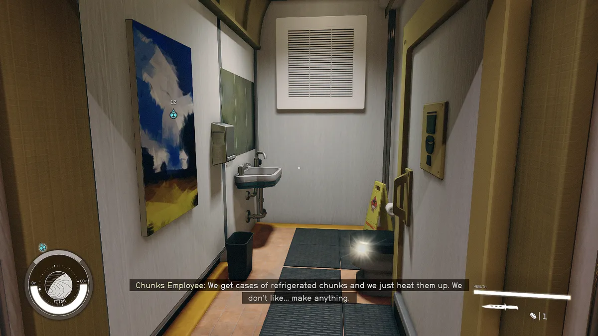 New Homestead Chunks - highlighted