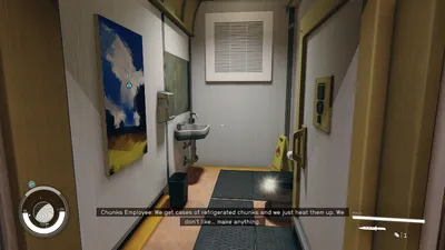 New Homestead Chunks - highlighted