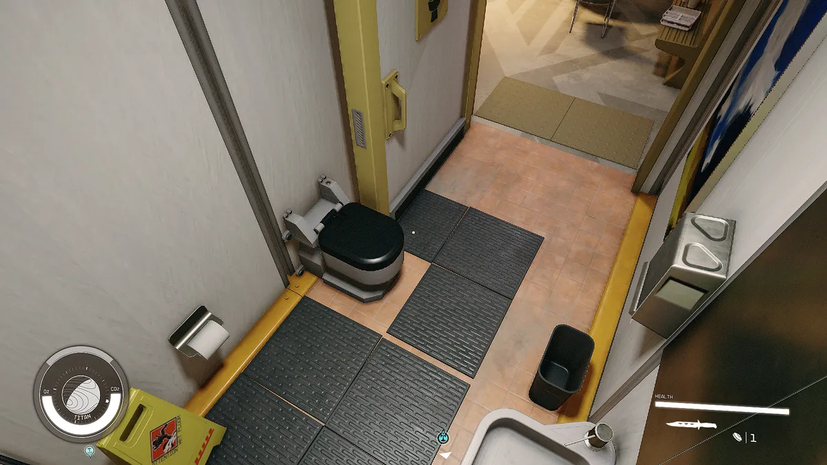 New Homestead Chunks